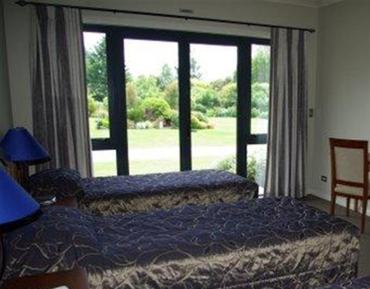 טוראנגי Tui Lodge חדר תמונה